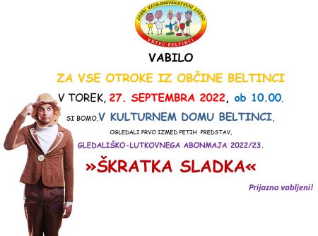 VABILO 1. ABONMAJSKA